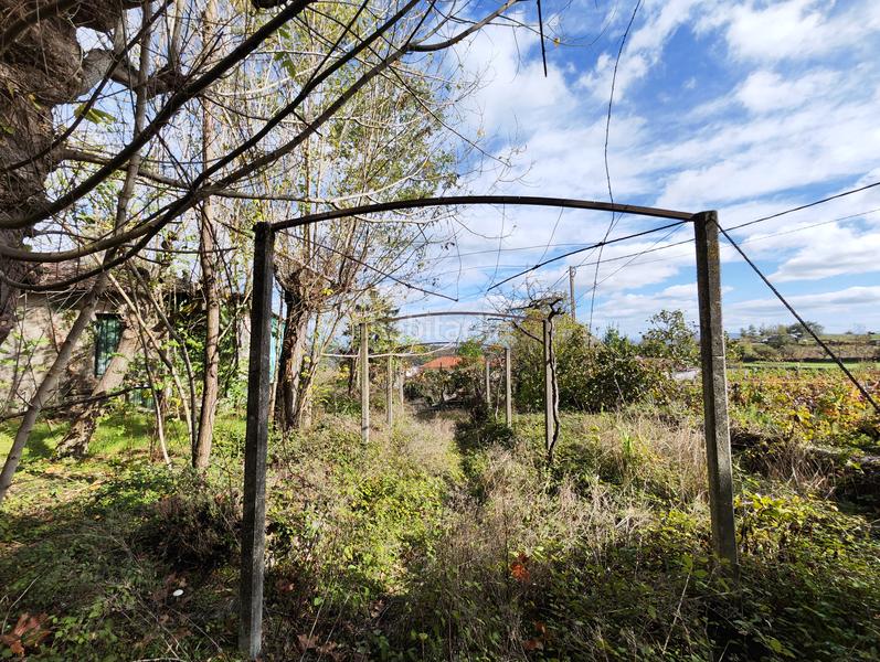 Foto 1829b559-75c9-468c-9e8a-c50170162774. Chalet dans lugar vilar 15 dans Pantón