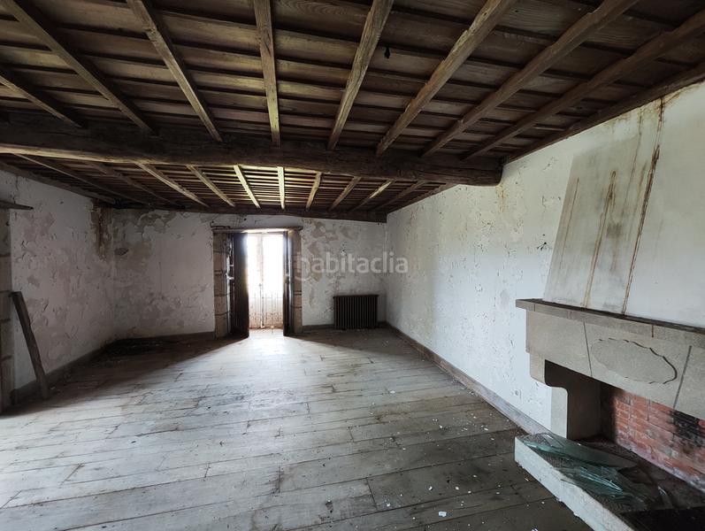 Foto 1904dcc4-5150-4466-8ccd-10b94adaac94. Chalet dans lugar vilar 15 dans Pantón