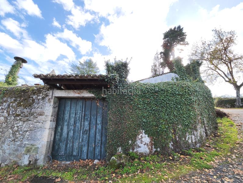 Foto 1a6e80eb-c0f3-48da-a964-631334696174. Chalet dans lugar vilar 15 dans Pantón