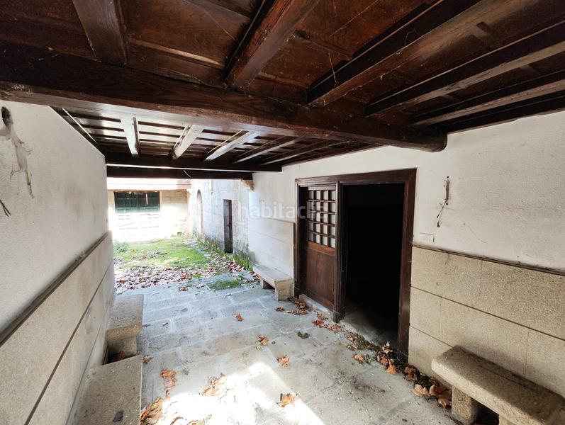 Foto 1ecbf506-8df3-40cb-a5ad-9ad0b5c4a5ba. Chalet dans lugar vilar 15 dans Pantón