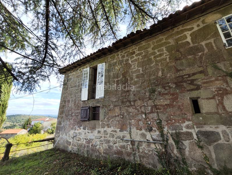 Foto 24584067-ab40-47e6-89e2-82b8d5503547. Chalet dans lugar vilar 15 dans Pantón