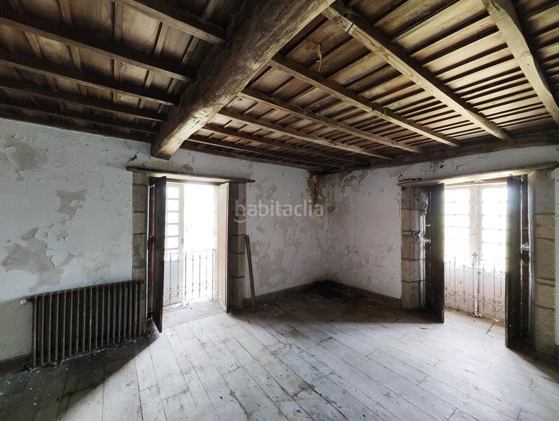 Foto 27566d26-7d9e-4f3b-a35e-50c31fa85fe1. Chalet dans lugar vilar 15 dans Pantón