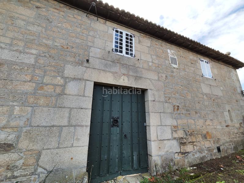 Foto 27a91cb5-b017-4629-917e-57fb13b87309. Chalet dans lugar vilar 15 dans Pantón