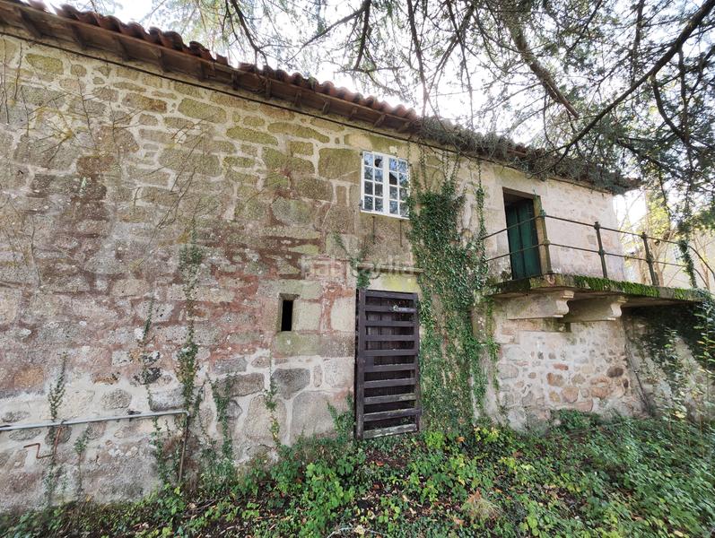 Foto 2e85ea4f-3d28-434e-8421-49998ea6925a. Chalet dans lugar vilar 15 dans Pantón