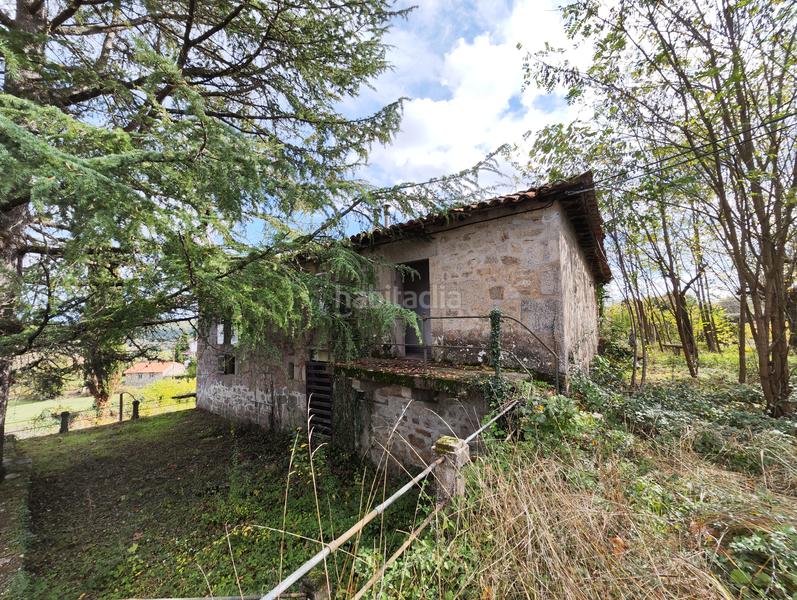 Foto 317ae698-553a-4581-83b8-044bfec0b6fd. Chalet dans lugar vilar 15 dans Pantón