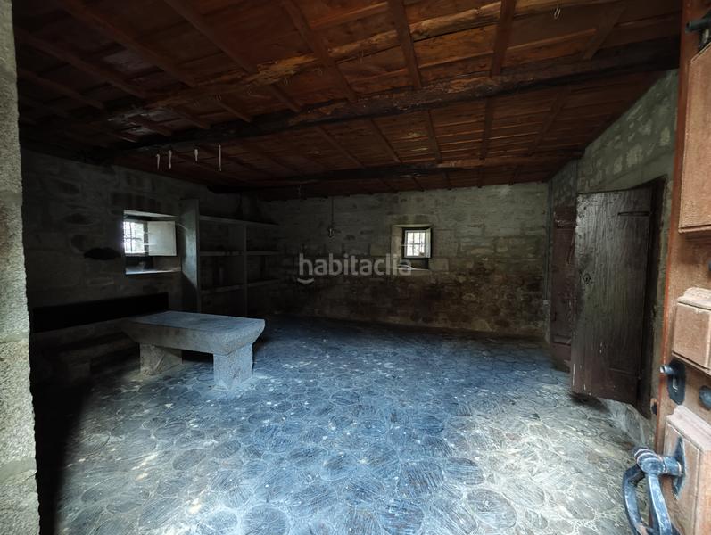 Foto 3901ace5-a4e9-41be-b56d-528c16b94da5. Chalet dans lugar vilar 15 dans Pantón