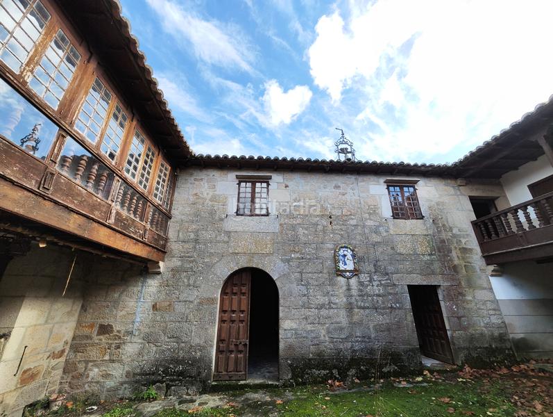 Foto 42f8e12f-89bc-42e3-858d-0fa80aa9dd11. Chalet dans lugar vilar 15 dans Pantón