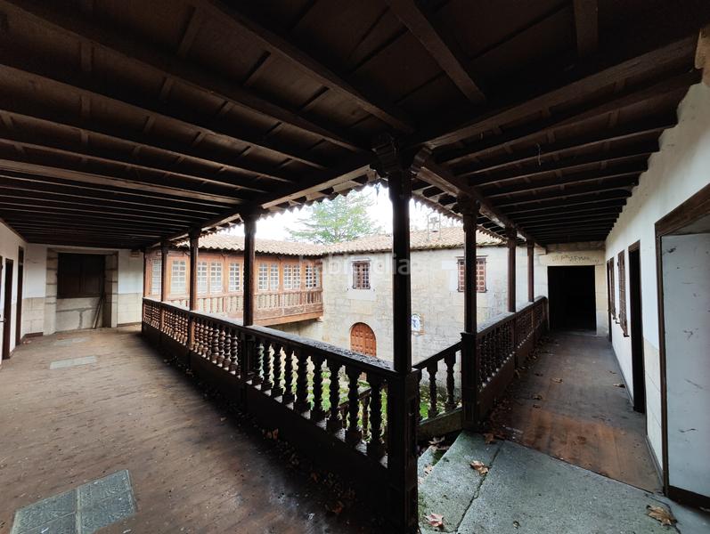 Foto 460db5fa-34b7-406c-895d-b97c24d8c931. Chalet dans lugar vilar 15 dans Pantón