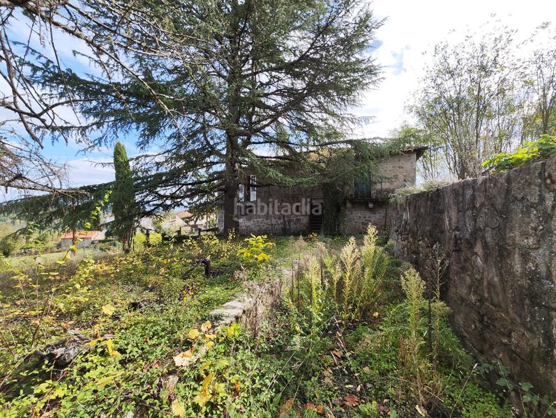 Foto 466e6469-4011-40a1-b0e5-62a7f82aaa37. Chalet dans lugar vilar 15 dans Pantón