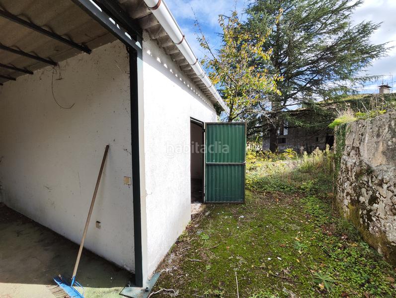 Foto 49d989c6-111d-4dab-aef4-bdaeecdaff3e. Chalet dans lugar vilar 15 dans Pantón