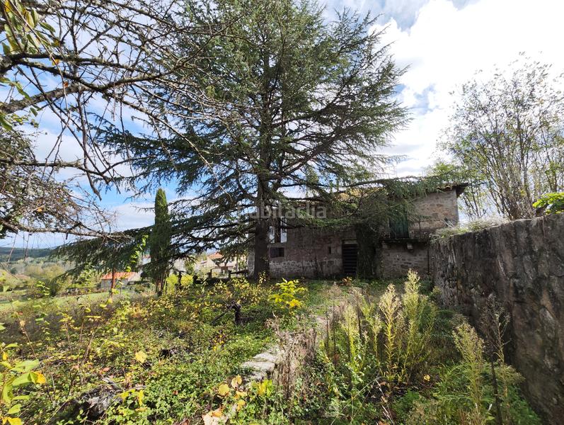 Foto 4ff9023e-5935-4bf0-9802-ac7e2c2b6f24. Chalet dans lugar vilar 15 dans Pantón