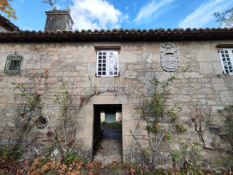 Foto 5155e476-adbd-4f37-9beb-5a4136fd565b. Chalet dans lugar vilar 15 dans Pantón