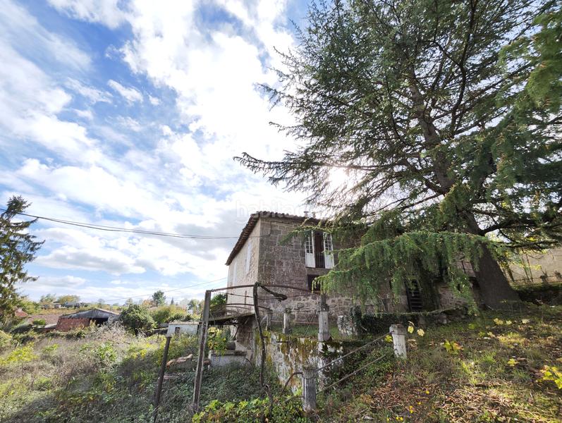 Foto 521ffcfe-cb4d-4c41-968f-1ee6f3f064d7. Chalet dans lugar vilar 15 dans Pantón