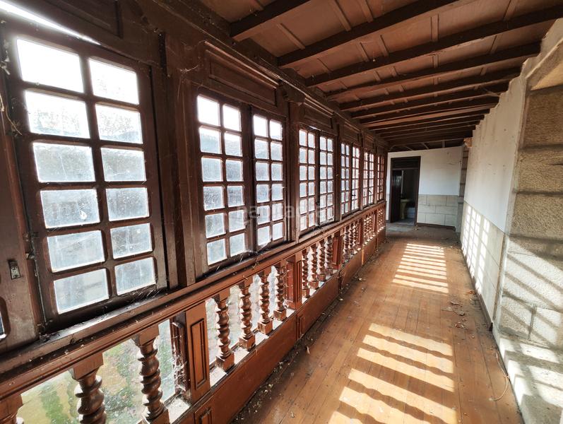 Foto 5b688d20-a83b-4c19-910f-4b47456ff175. Chalet dans lugar vilar 15 dans Pantón