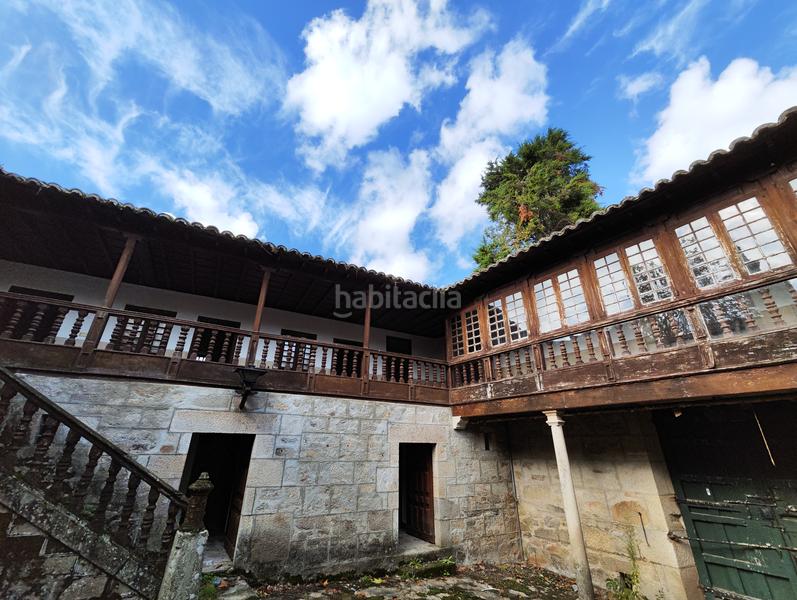 Foto 5e6713de-9059-4c0d-b867-da6e09bb6a7f. Chalet dans lugar vilar 15 dans Pantón