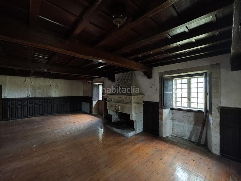 Foto 6172a0a1-ccfb-438b-9f2e-d3989ab1e4e3. Chalet dans lugar vilar 15 dans Pantón