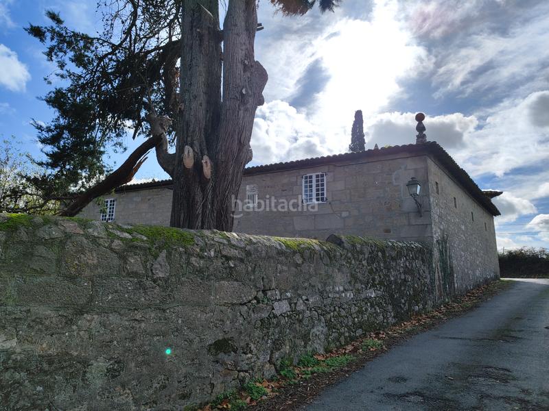 Foto 61e0420c-6017-4288-b630-6547df42c240. Chalet dans lugar vilar 15 dans Pantón