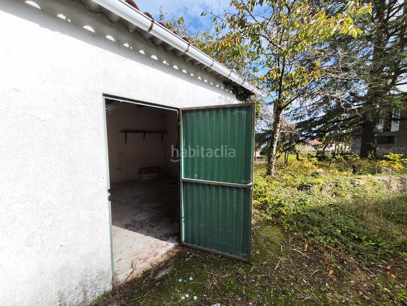 Foto 69e466c3-2198-40e5-9109-7a0099b9a45c. Chalet dans lugar vilar 15 dans Pantón