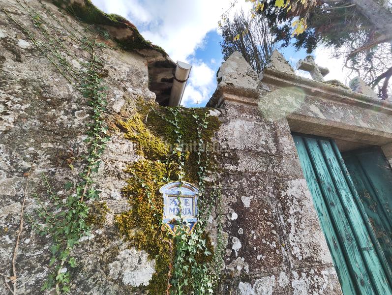 Foto 6d7eba9d-da51-40da-87a8-40d1cd804666. Chalet dans lugar vilar 15 dans Pantón