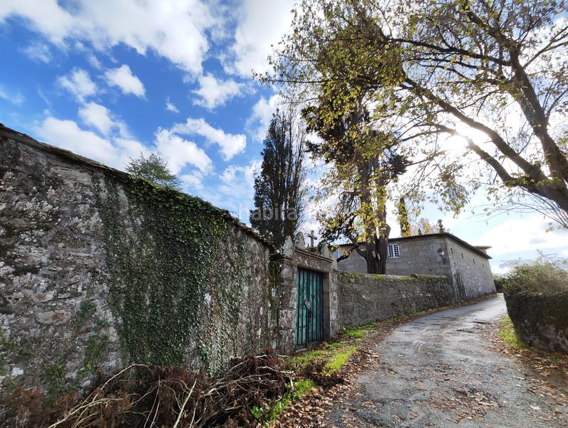 Foto 7d2bf219-1e99-4699-b2be-232391bb2de1. Chalet dans lugar vilar 15 dans Pantón