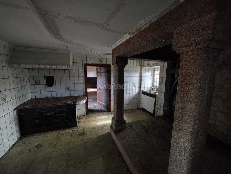 Foto 811f56c2-5045-4c9d-a0ea-624fc0219e79. Chalet dans lugar vilar 15 dans Pantón