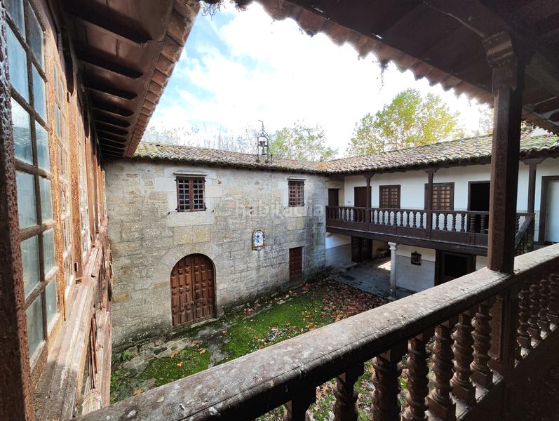 Foto 84da3646-2cf9-4f19-b20b-5f5f0f4f1421. Chalet dans lugar vilar 15 dans Pantón