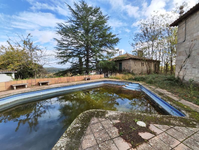 Foto 88127fa3-2c16-4cfc-83d2-65625d9efb39. Chalet dans lugar vilar 15 dans Pantón