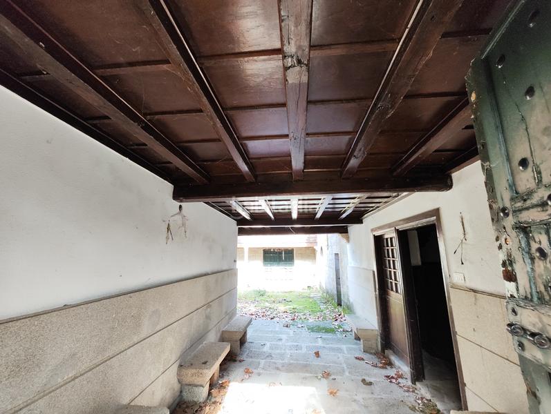 Foto 8c20a5d3-edd7-4185-bd23-f7a201835a97. Chalet dans lugar vilar 15 dans Pantón