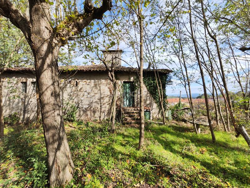 Foto 91d3beb0-99b7-4148-8a2d-ee7b0185fd9a. Chalet dans lugar vilar 15 dans Pantón