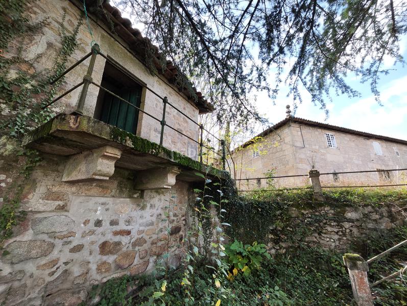 Foto a2deb774-5f17-46fe-8c2c-0de29cd5def2. Chalet dans lugar vilar 15 dans Pantón