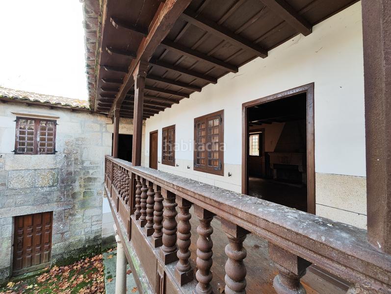 Foto a39d87a7-0166-4fde-9946-d15007a420a5. Chalet dans lugar vilar 15 dans Pantón