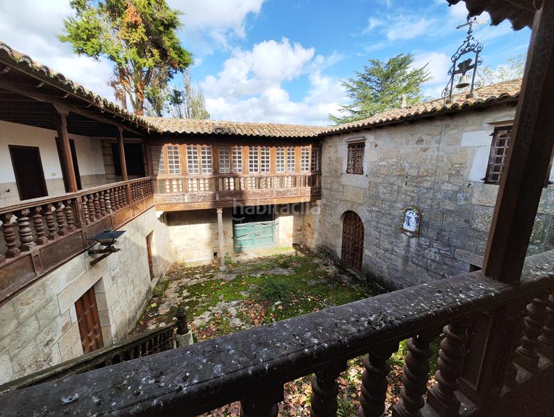 Foto a763ae50-9177-4cec-8160-4db1bd834783. Chalet dans lugar vilar 15 dans Pantón