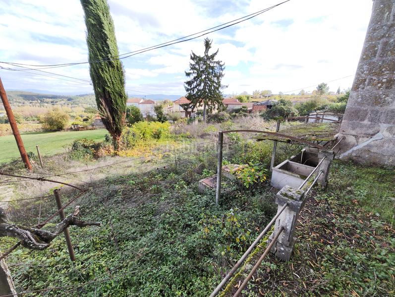 Foto a9e6b85a-95b3-428c-b70d-da7536d156cd. Chalet dans lugar vilar 15 dans Pantón