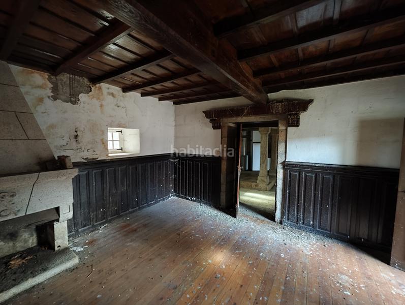 Foto b3fe215f-0d73-48f0-a0f2-1fda7b789861. Chalet dans lugar vilar 15 dans Pantón