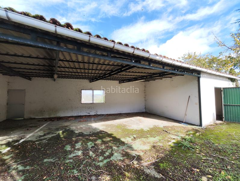 Foto b4cdc0f7-bbed-4be0-a0e0-2663771d8454. Chalet dans lugar vilar 15 dans Pantón