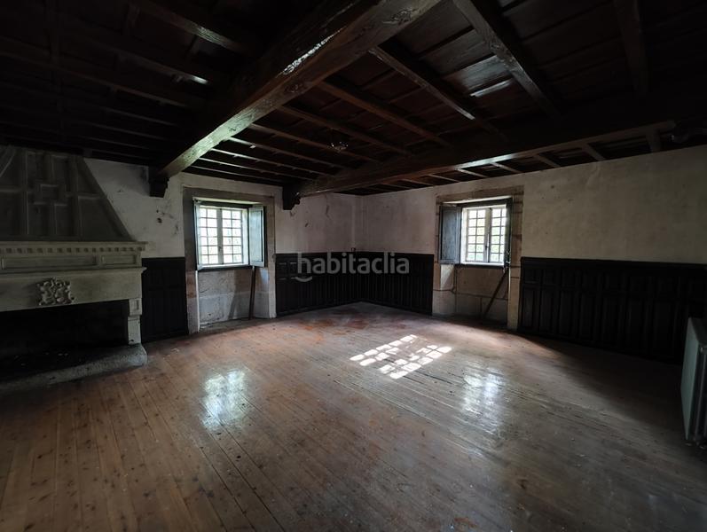 Foto b6e59120-a450-407f-8b49-9e2717351d8c. Chalet dans lugar vilar 15 dans Pantón