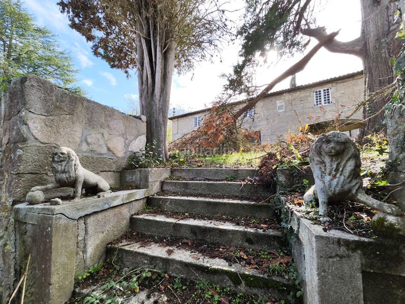 Foto b9b0403e-6466-4907-a141-5cae45e7a3cf. Chalet dans lugar vilar 15 dans Pantón