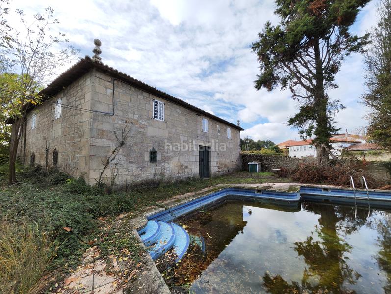 Foto bb4c90d6-ef40-4090-ac21-28c82550052d. Chalet dans lugar vilar 15 dans Pantón