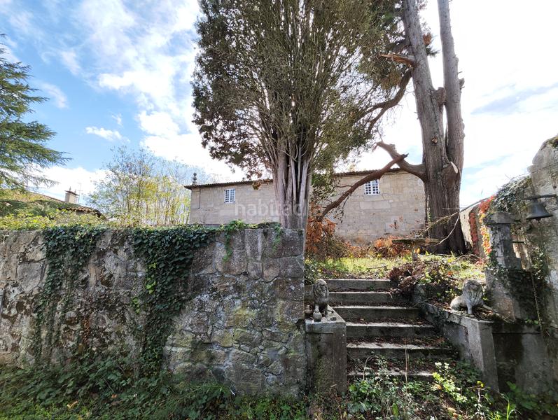 Foto bc142c41-f99d-486f-b900-e9c1447dc1f1. Chalet dans lugar vilar 15 dans Pantón