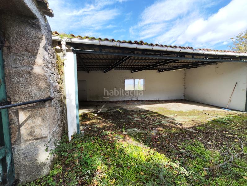 Foto c0ae35af-3d04-44d9-b706-3e994abce716. Chalet dans lugar vilar 15 dans Pantón