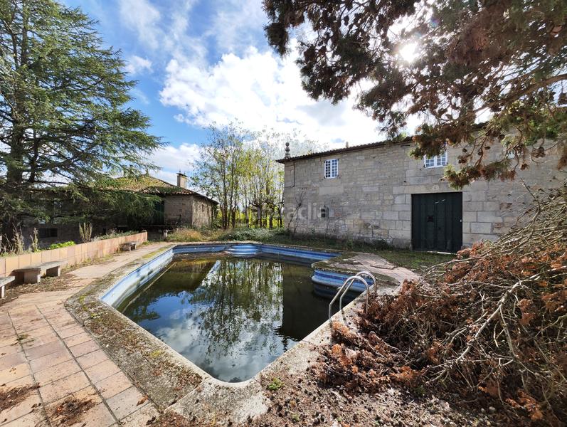 Foto c3e5c61d-88cc-47f7-bf7f-6bfabe106302. Chalet dans lugar vilar 15 dans Pantón