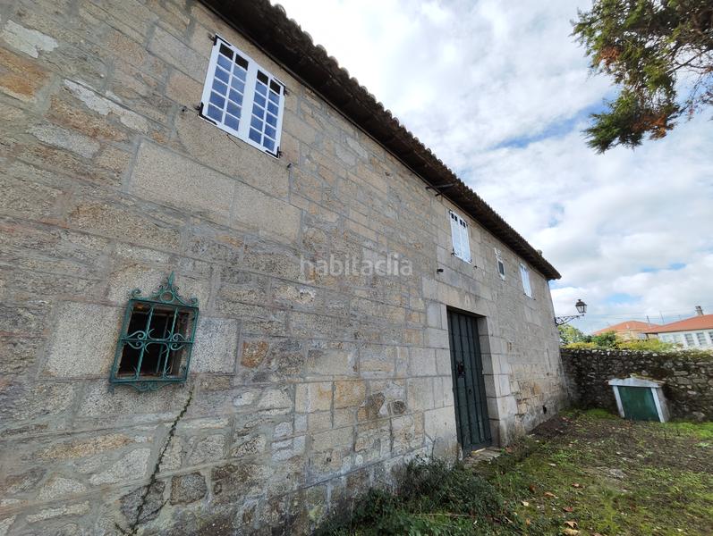 Foto c47283f1-a15f-4c03-aeec-bc734c7bfc47. Chalet dans lugar vilar 15 dans Pantón