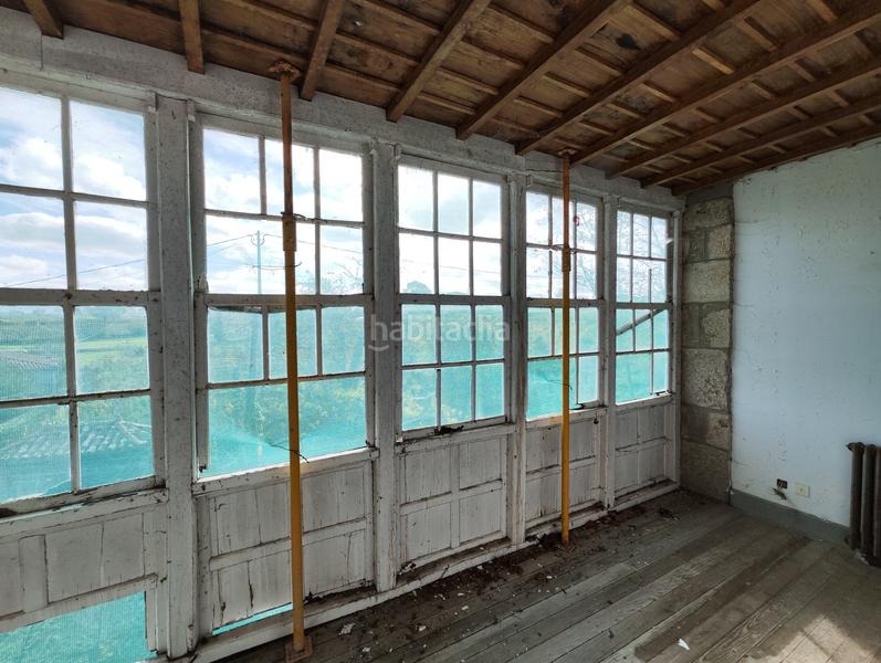 Foto c90c1d64-caea-4baf-b7b2-3766161ac58a. Chalet dans lugar vilar 15 dans Pantón