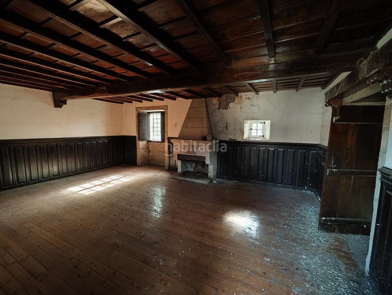 Foto ce327395-5b81-432c-aae1-e24788a42f2c. Chalet dans lugar vilar 15 dans Pantón