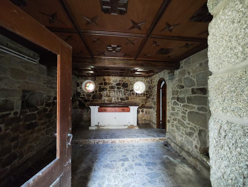 Foto d58cb99f-fa2c-4c71-b4e7-d92b022d10d3. Chalet dans lugar vilar 15 dans Pantón