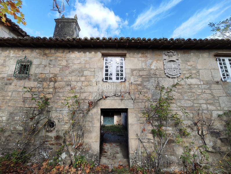 Foto d9b0c2ab-d20b-44b5-bb2a-1b4fd0f648d9. Chalet dans lugar vilar 15 dans Pantón