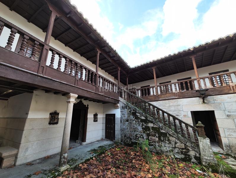 Foto e04be42d-1a6a-49a6-86cc-f9086b02a1fa. Chalet dans lugar vilar 15 dans Pantón