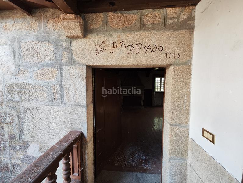 Foto e33ea839-04de-4595-870d-646ab1c15132. Chalet dans lugar vilar 15 dans Pantón