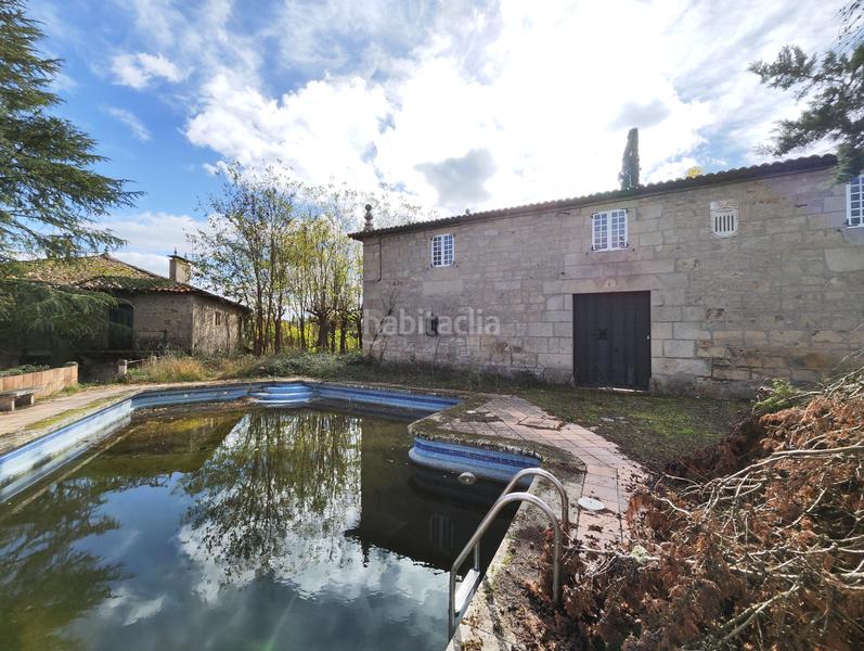 Foto e625d0d1-0c3d-4fe6-bd51-bcbdcea93354. Chalet dans lugar vilar 15 dans Pantón