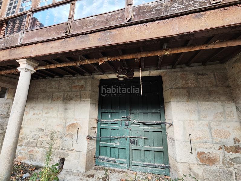 Foto e66eaf36-3ebe-49c4-9d08-e3851b0f7552. Chalet dans lugar vilar 15 dans Pantón